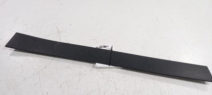 Subaru Tribeca Door Molding Trim Strip Left Side Rear Back 2010 2011 2