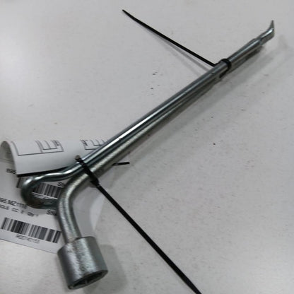 Mazda CX-3 Spare Tire Changing Wrench Tool  2016 2017 2018 OEM