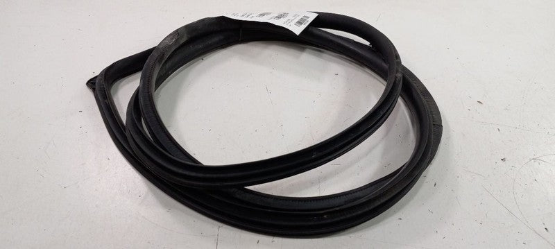 Nissan Versa On Body Door Jamb Seal Gasket Front Left Driver 2007 2008