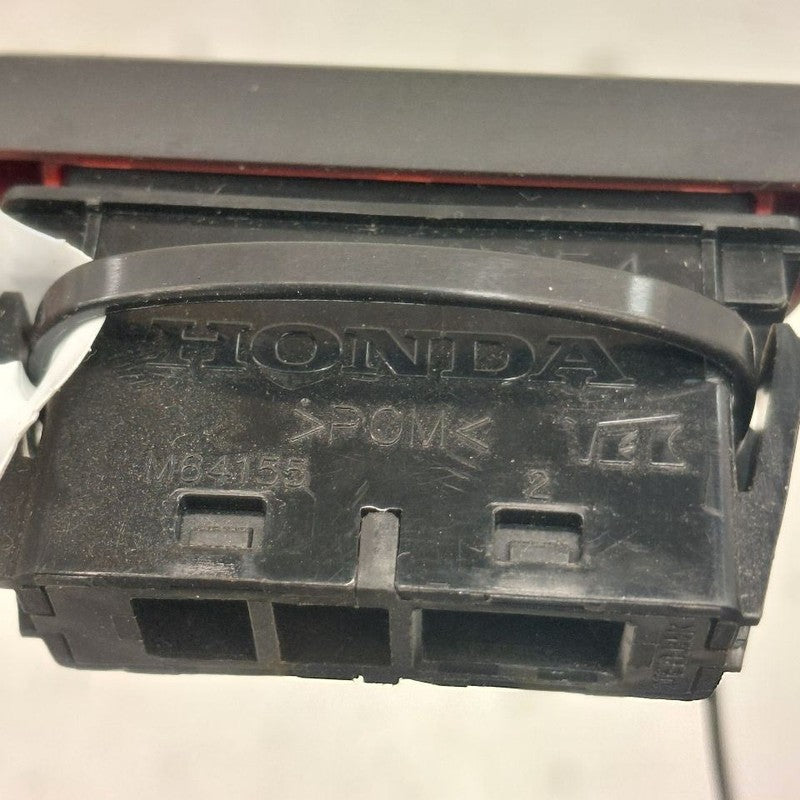Honda Clarity Hazard Switch 4 Way Flasher Button  2018 2019 2020
