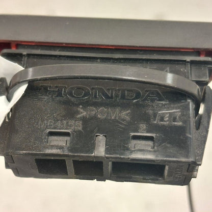 Honda Clarity Hazard Switch 4 Way Flasher Button  2018 2019 2020