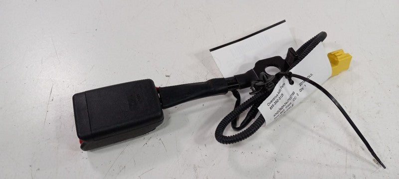 88840B2550EQ Seat Belt Front Model Passenger Buckle Latch Fits 18-19 Kia Soul