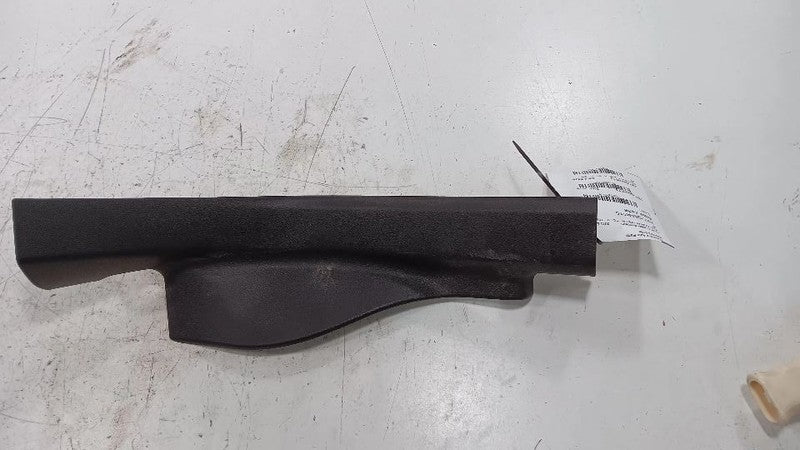 Buick Encore Sill Trim Plate Door Jam Threshold Left Rear  2013 2014 2