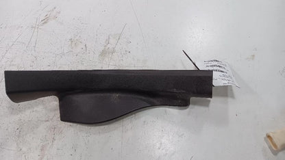 Buick Encore Sill Trim Plate Door Jam Threshold Left Rear  2013 2014 2