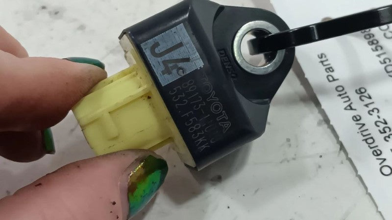 Toyota Rav 4 Sensor  2019 2020 2021 2022 2023 2024