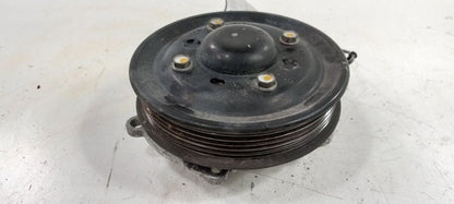 Coolant Water Pump Fits 08-20 ENCLAVE