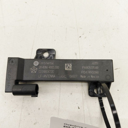 Jeep Compass Keyless Entry Antenna Module {68051315AB} 2025 2024 2023 
