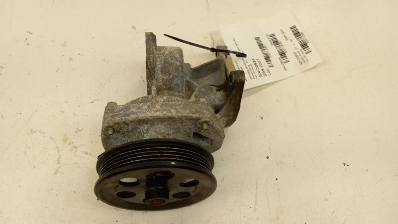 Coolant Water Pump 2.0L Fits 13-19 Chevy Malibu