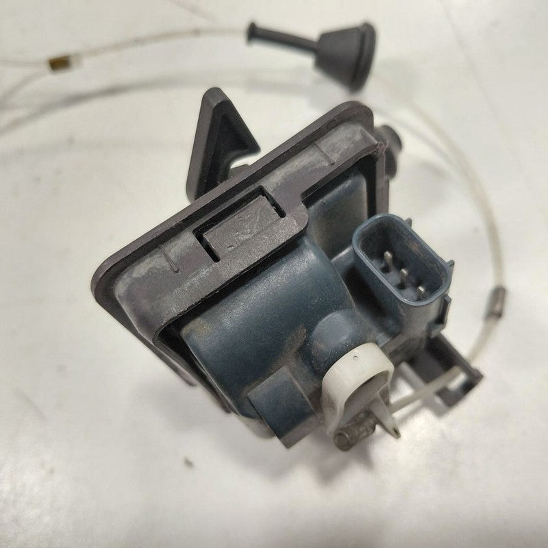 Honda Civic Fuel Door Latch Lock 74700TGGA010 2016 2017 2018 2019