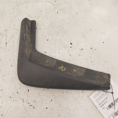 Nissan Murano Mud Flap Splash Rock Guard Right Passenger Side Rear  20