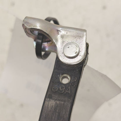 Toyota Prius Door Check Left Driver Front Hinge Stop Stopper Detent  2