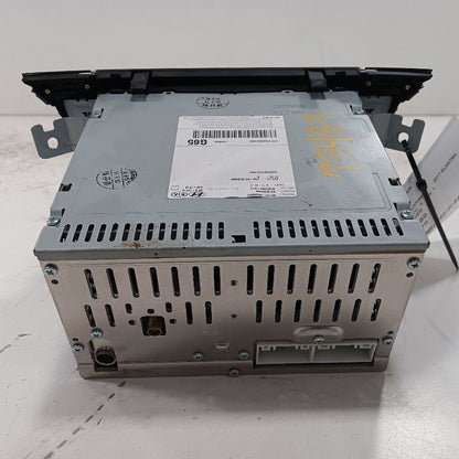 Audio Equipment Radio Receiver US Market Hatchback GT Fits 16-17 ELANTRA