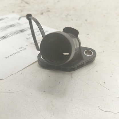 Hyundai Santa Fe Coolant Line Crossover Pipe  2.0 2019 2020