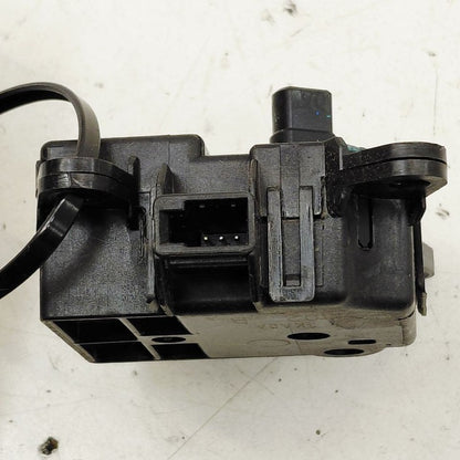 Nissan Maxima Flap Door Motor Heater AC Door Actuator  2018 2017 2016 