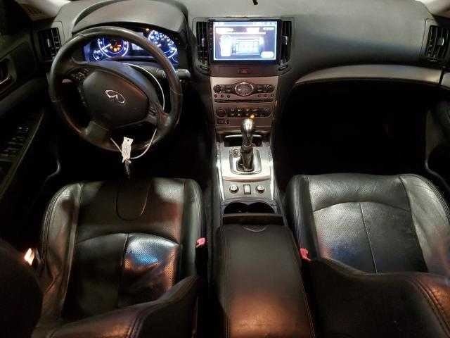 Infiniti G37 Kick Panel Trim Right Passenger  2009 2010 2011 2012 2013