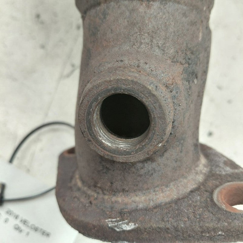 Hyundai Veloster Crossover Pipe  1.6 2017 2016 2015 2014