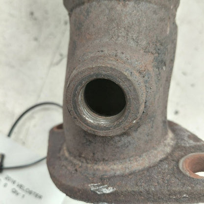 Hyundai Veloster Crossover Pipe  1.6 2017 2016 2015 2014