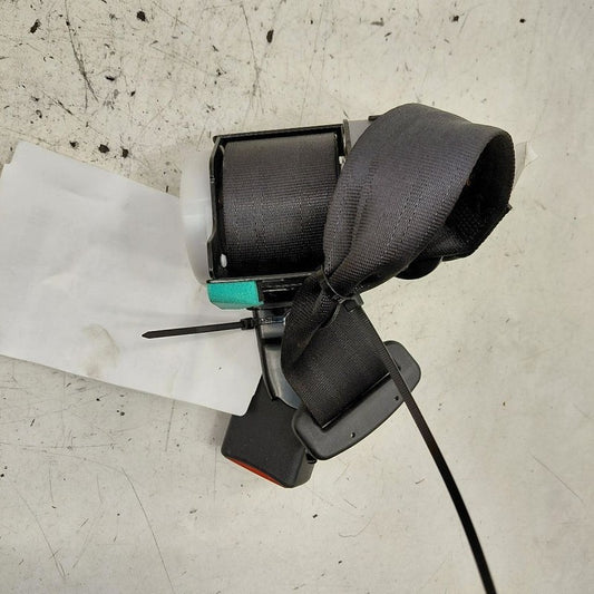 Mazda 6 Seat Belt Strap Retractor Center Middle Rear Back  2017 2016 2