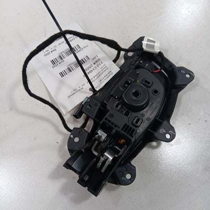 Jeep Compass Door Handle Right Passenger Front Interior Inside  2018 2019 2020 2