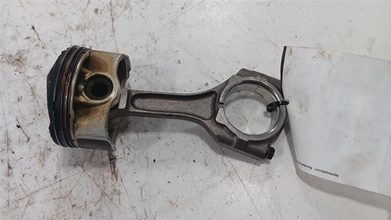 Subaru Impreza One Single Piston 2024 OEM