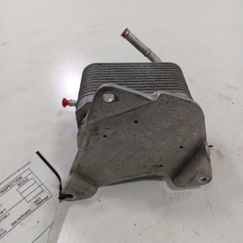 Outlander Sport Automatic Transmission Fluid Oil Cooler 2.4 2020 2021 2022 2023