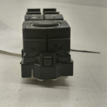 Driver Front Door Master Switch Fits 22-25 Lexus NX250