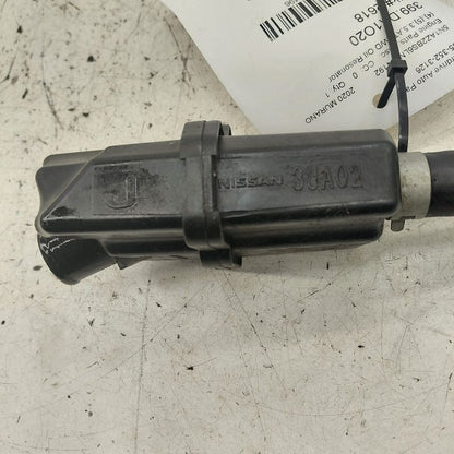 Nissan Murano Engine Oil Resonator 3.5 2020 2021 2022 2023