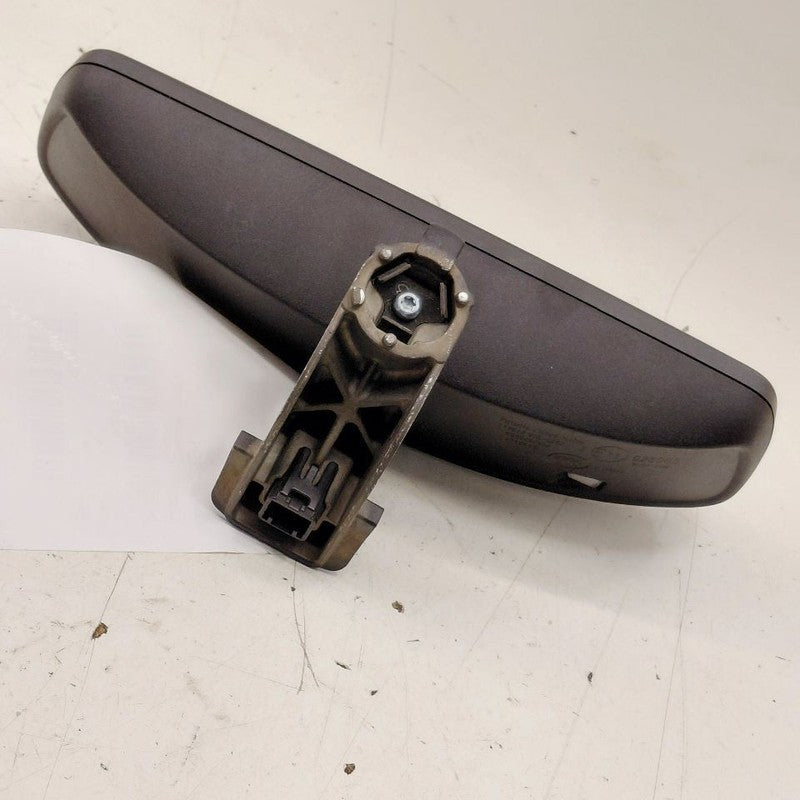 Interior Rear View Mirror W/ Telematics Sirius Guardian Opt Rsk 17-23 