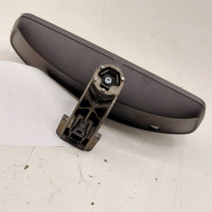 Interior Rear View Mirror W/ Telematics Sirius Guardian Opt Rsk 17-23 