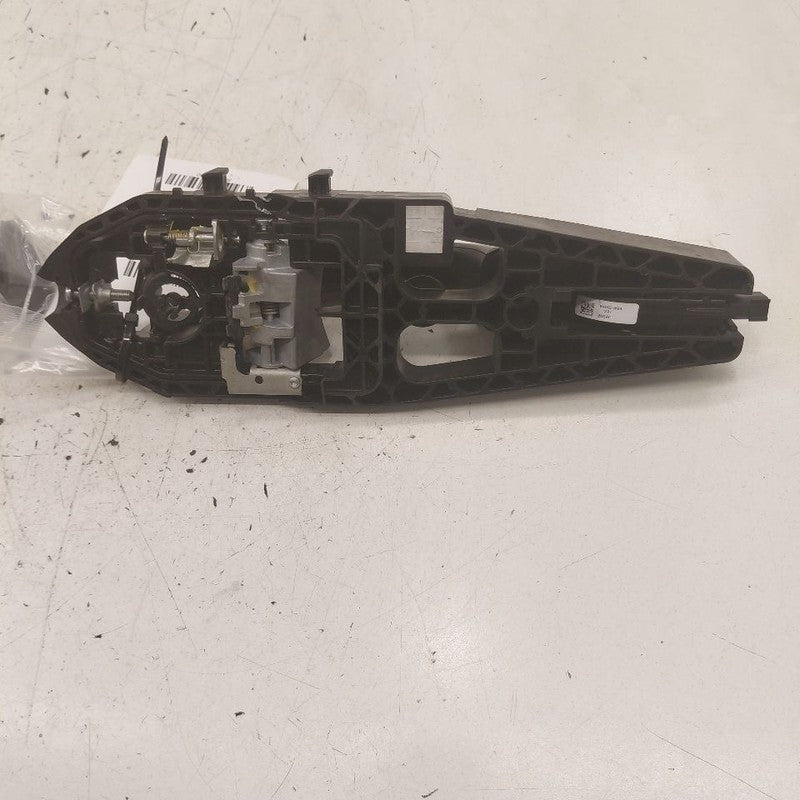 Passenger Right Front Door Handle Exterior Fits 15-24 Ford Edge