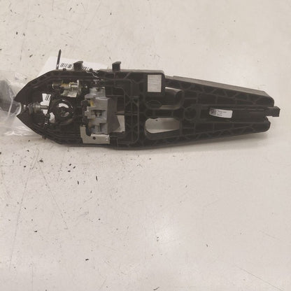 Passenger Right Front Door Handle Exterior Fits 15-24 Ford Edge