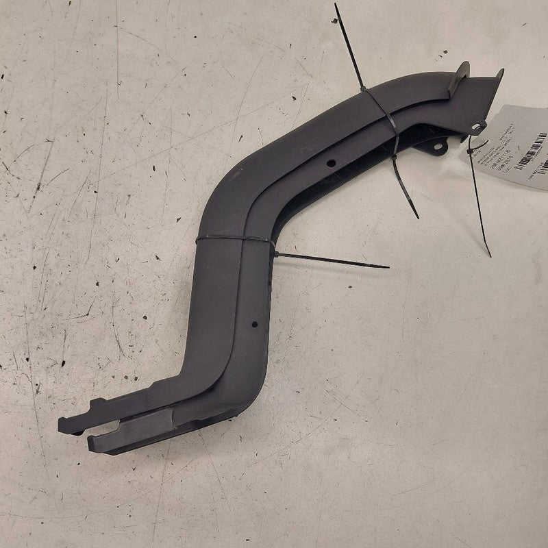 Mazda 6 Trunk Hinge Trim Bezel 2016 2015 2014