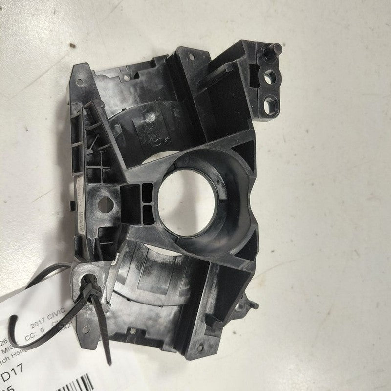 Honda Civic Steering Combo Switch Housing 35250T0AX421 2016 2017 2018 2019