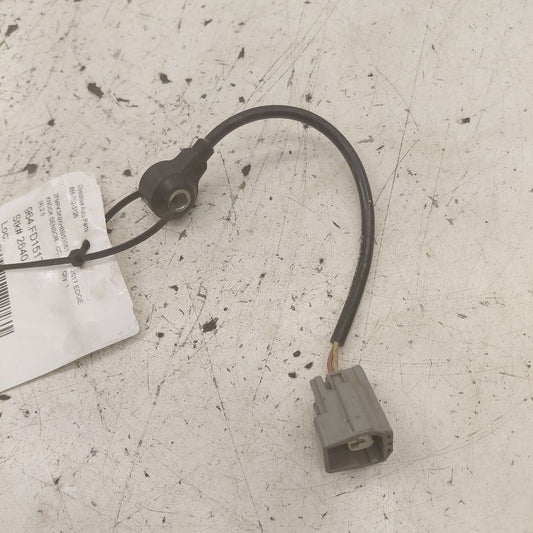 Ford Edge Engine Knock Sensor  2.0 2018 2017 2016 2015