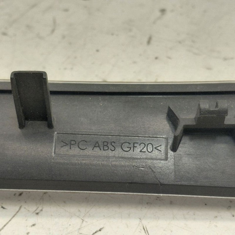 Alfa Romeo Stelvio Interior Door Handle Surround Trip Right Passenger 
