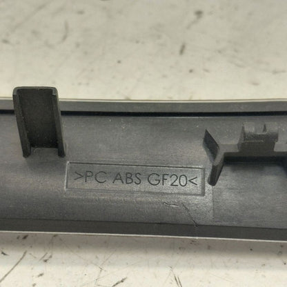 Alfa Romeo Stelvio Interior Door Handle Surround Trip Right Passenger 