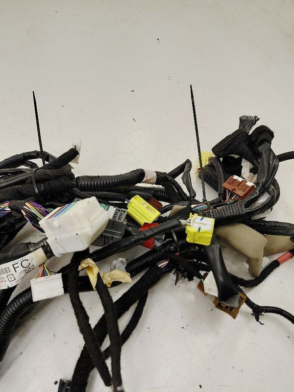 Nissan Maxima Dash Wire Wiring Harness  2018 2017 2016 OEM