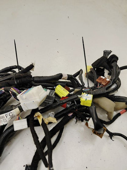 Nissan Maxima Dash Wire Wiring Harness  2018 2017 2016 OEM