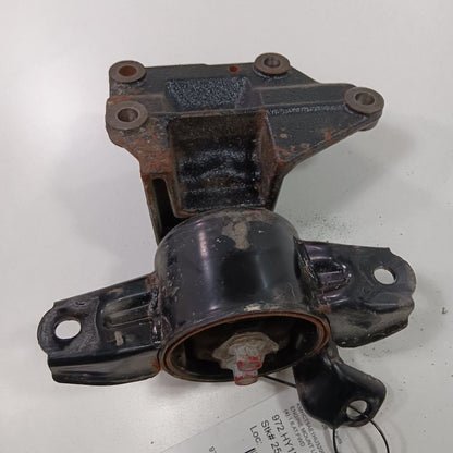 Hyundai Accent Engine Motor Mount Left Driver  2017 2016 2015 2014 2013 2012