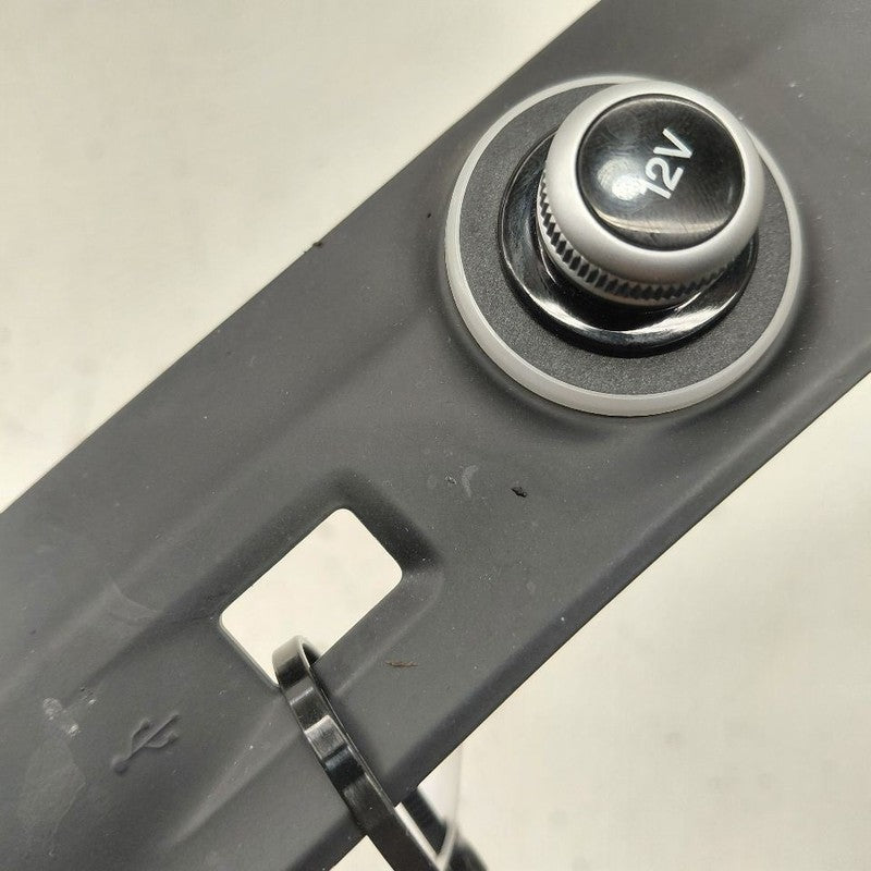 Alfa Romeo Stelvio 12V Power Port Socket  2018 2019 2020 2021