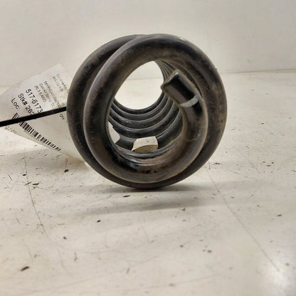 Coil Spring Rear Fits 16-20 Kia Sorento