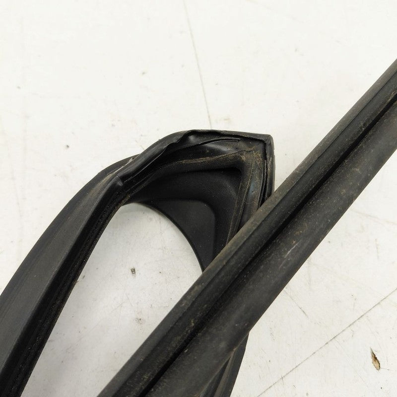 Subaru Crosstrek Door Glass Window Seal Rubber Left Driver Rear Back  