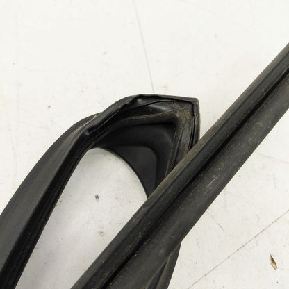 Subaru Crosstrek Door Glass Window Seal Rubber Left Driver Rear Back  