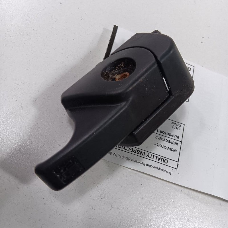 Mitsubishi Outlander Fuel Door Switch Gas Cap Cover Lid Release Button