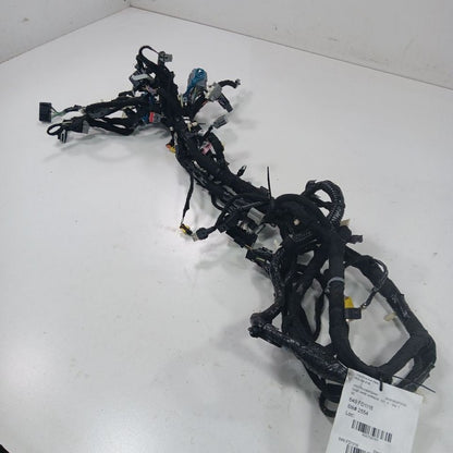 Ford Mustang Dash Wire Wiring Harness  2015 2016 2017