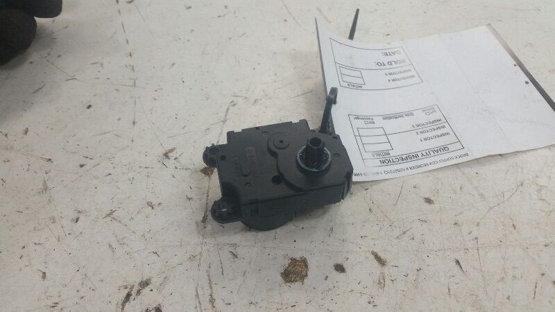  2016 CHEVY CRUZE Flap Door Motor Heater AC Door Actuator 2017 2018