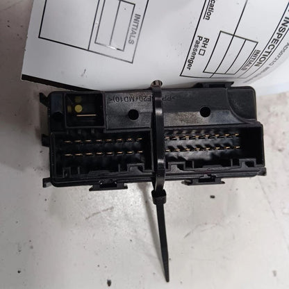 Fuse Box Engine Compartment Canada Market GT Fits 16-17 ELANTRA