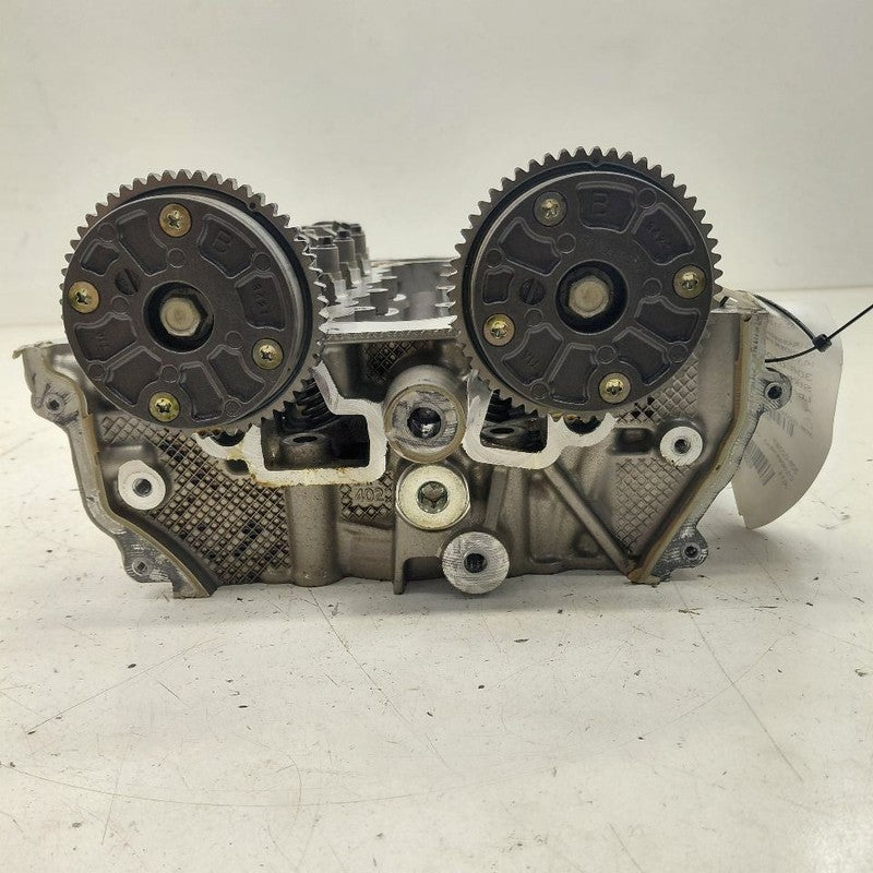 Engine Cylinder Head Fits 16-19 Chevy Volt