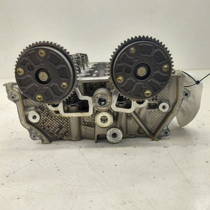 Engine Cylinder Head Fits 16-19 Chevy Volt