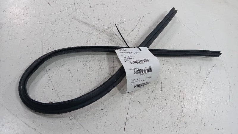 Acura RDX Cowl Vent Panel Hood Rubber Seal  2016 2017 2018